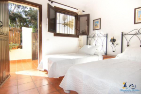 El Velero Paz y Tranquilidad, Desconexión en San José, WiFi alta velocidad, San Jose-Nijar